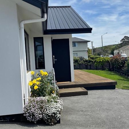 Town Centre New House Up To 6 People Available Apartment Oamaru Exterior photo