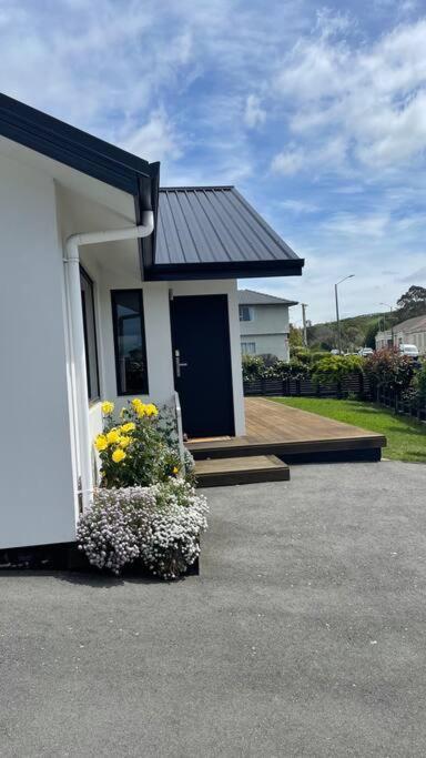 Town Centre New House Up To 6 People Available Apartment Oamaru Exterior photo